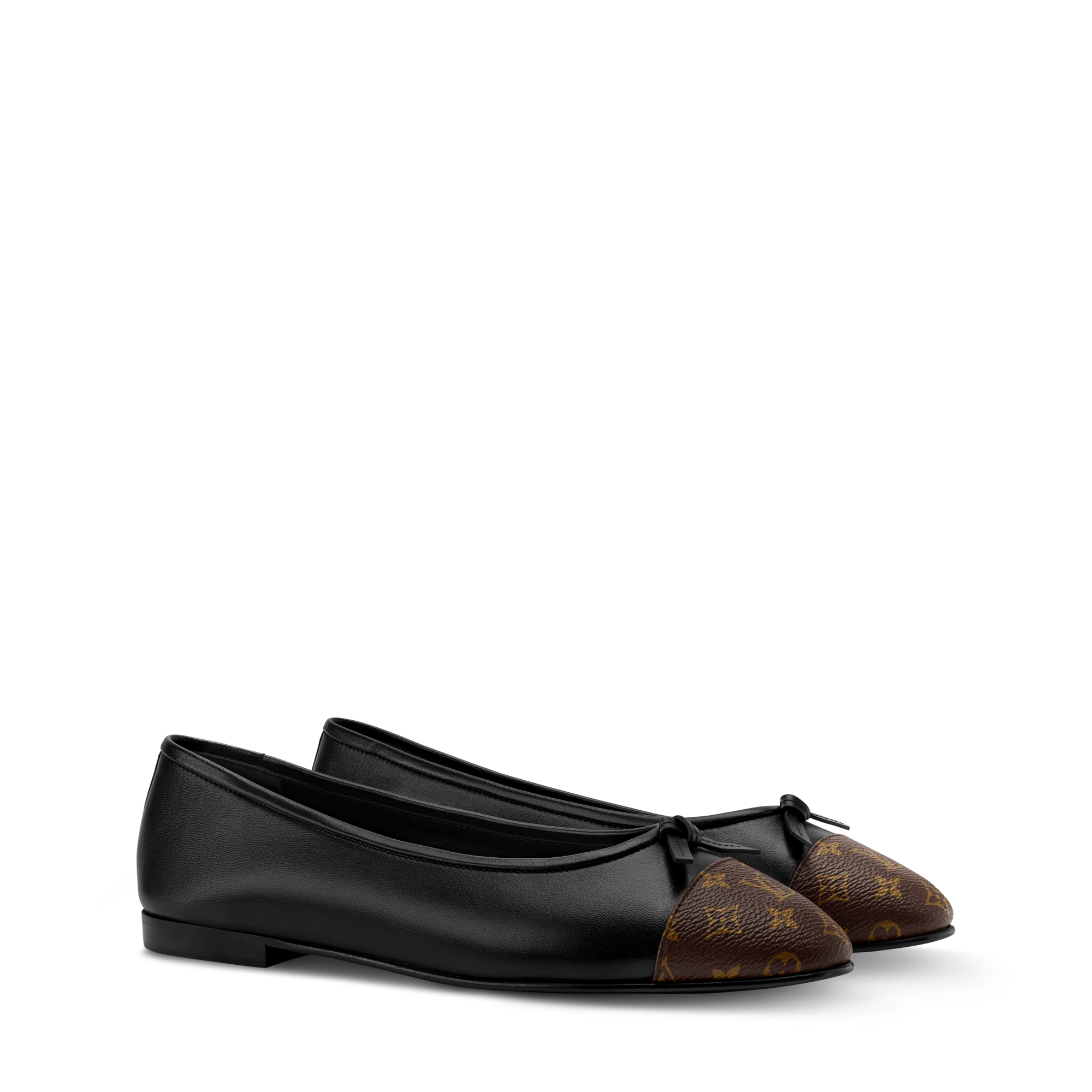 Ballerinas Collection for Women | LOUIS VUITTON ®